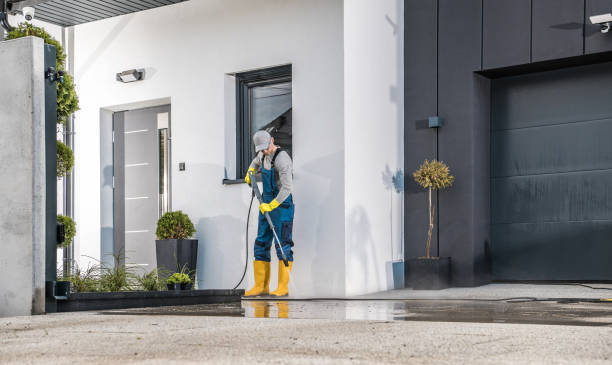 Spring Cleaning in Deland Southwest, FL